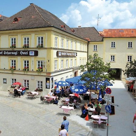 Gasthof Scharnagl 호텔 알토팅 외부 사진