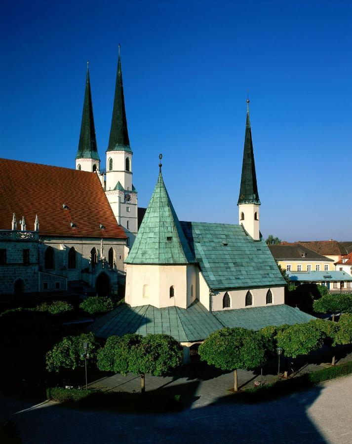 Gasthof Scharnagl 호텔 알토팅 외부 사진
