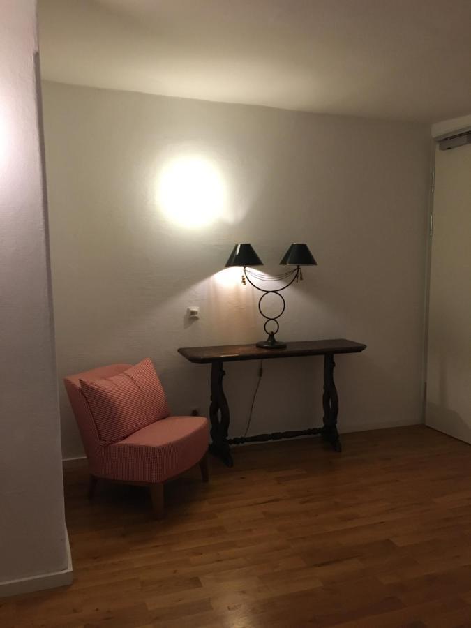 Gasthof Scharnagl 호텔 알토팅 외부 사진